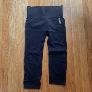 Gymshark cropped leggings